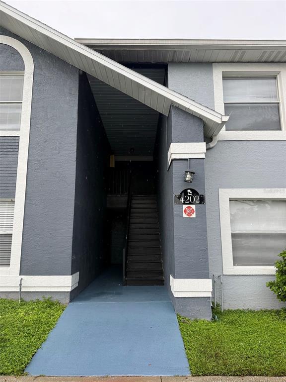 Property for sale at 4202 PERSHING POINTE PLACE UNIT 3, ORLANDO, FL, 32822