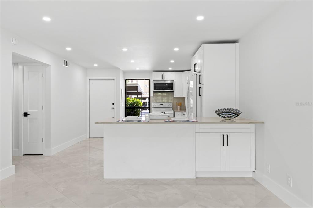 Property for sale at 2614 COVE CAY DRIVE UNIT 106, CLEARWATER, FL, 33760