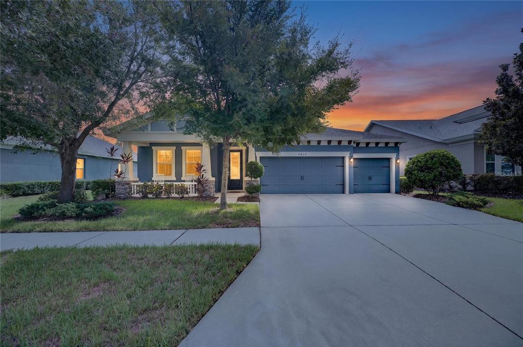 Property for sale at 6419 SEASOUND DRIVE, APOLLO BEACH, FL, 33572
