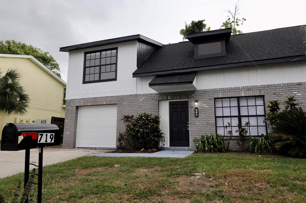 Property for sale at 719 GASPARINO COURT, SEFFNER, FL, 33584