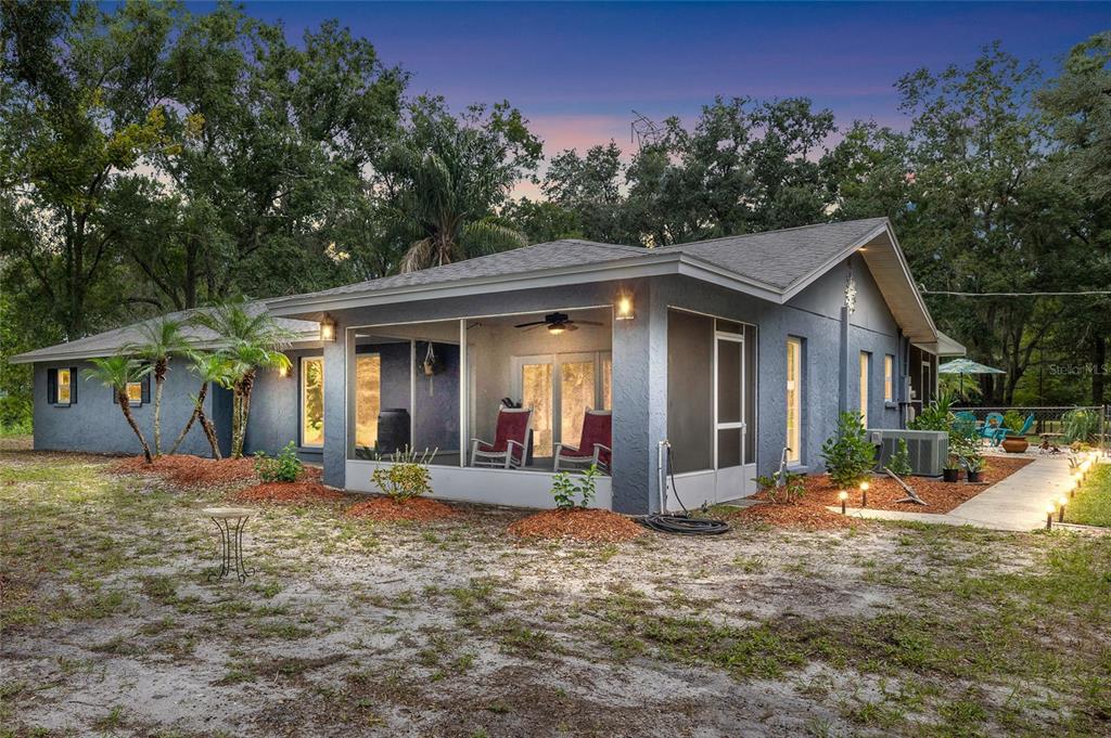Property for sale at 7402 W KNIGHTS GRIFFIN ROAD, PLANT CITY, FL, 33565