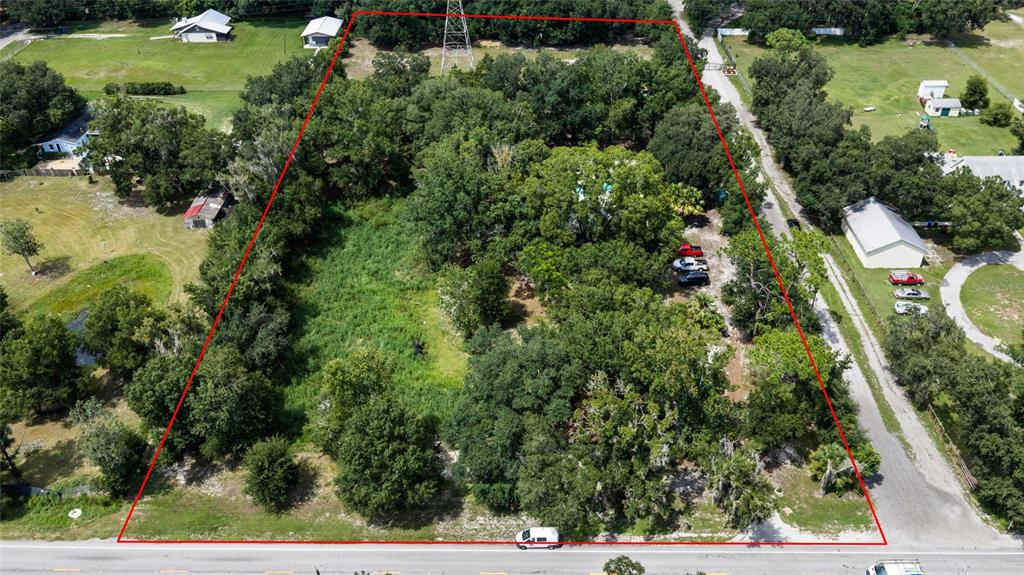 Property for sale at 7402 W KNIGHTS GRIFFIN ROAD, PLANT CITY, FL, 33565