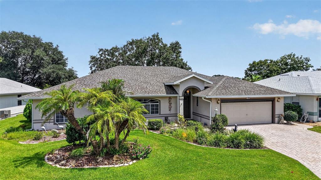 Property for sale at 21526 KING HENRY AVENUE, LEESBURG, FL, 34748