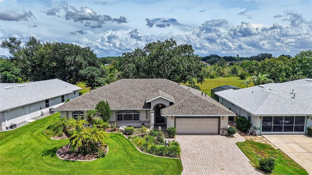 Property for sale at 21526 KING HENRY AVENUE, LEESBURG, FL, 34748