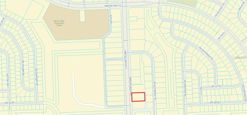 Property for sale at MARION OAKS BLVD, OCALA, FL, 34471