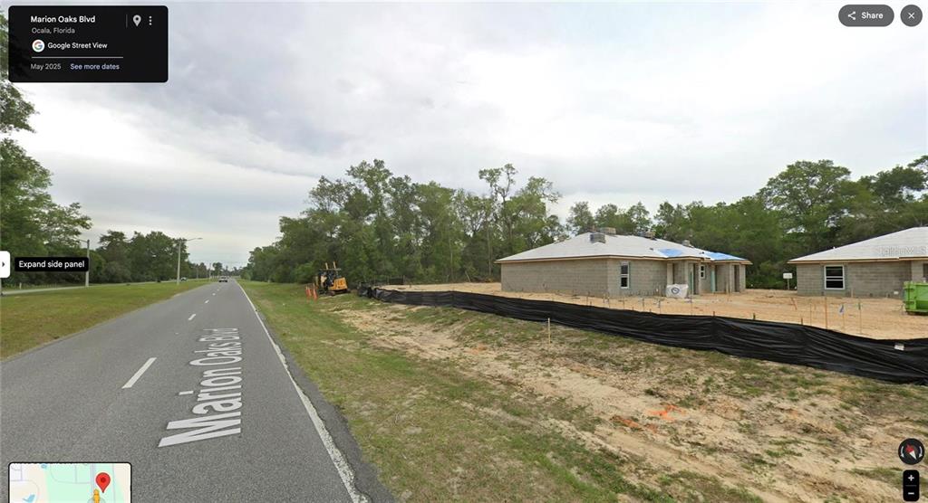 Property for sale at MARION OAKS BLVD, OCALA, FL, 34471