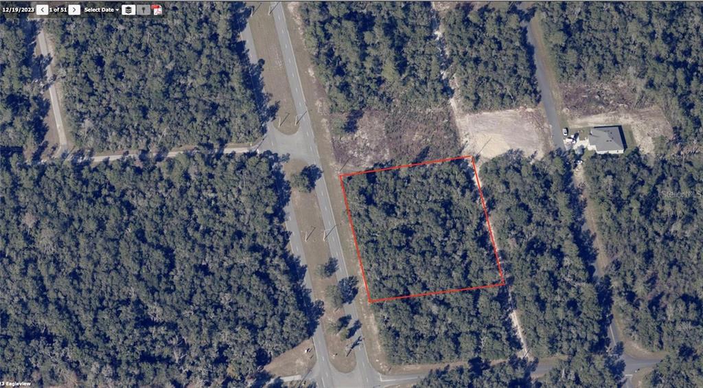 Property for sale at MARION OAKS BLVD, OCALA, FL, 34471