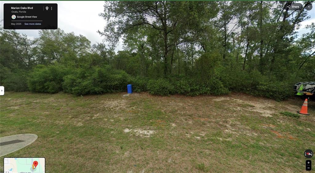 Property for sale at MARION OAKS BLVD, OCALA, FL, 34471