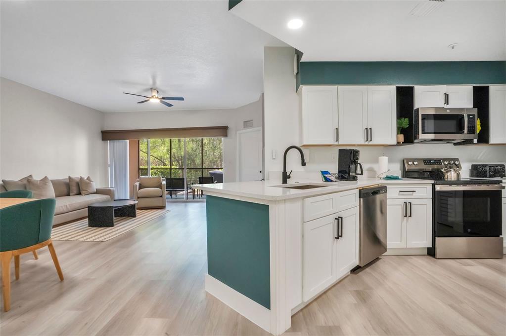 Property for sale at 8763 WORLDQUEST BOULEVARD UNIT 5105, ORLANDO, FL, 32821