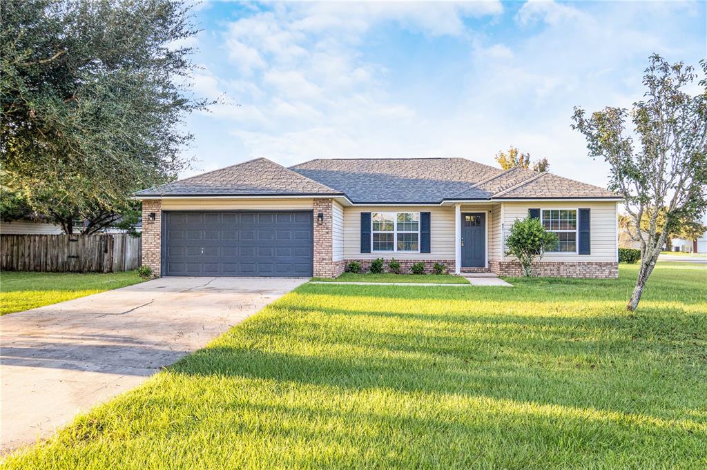 Property for sale at 451 NORTH BOULEVARD E, MACCLENNY, FL, 32063