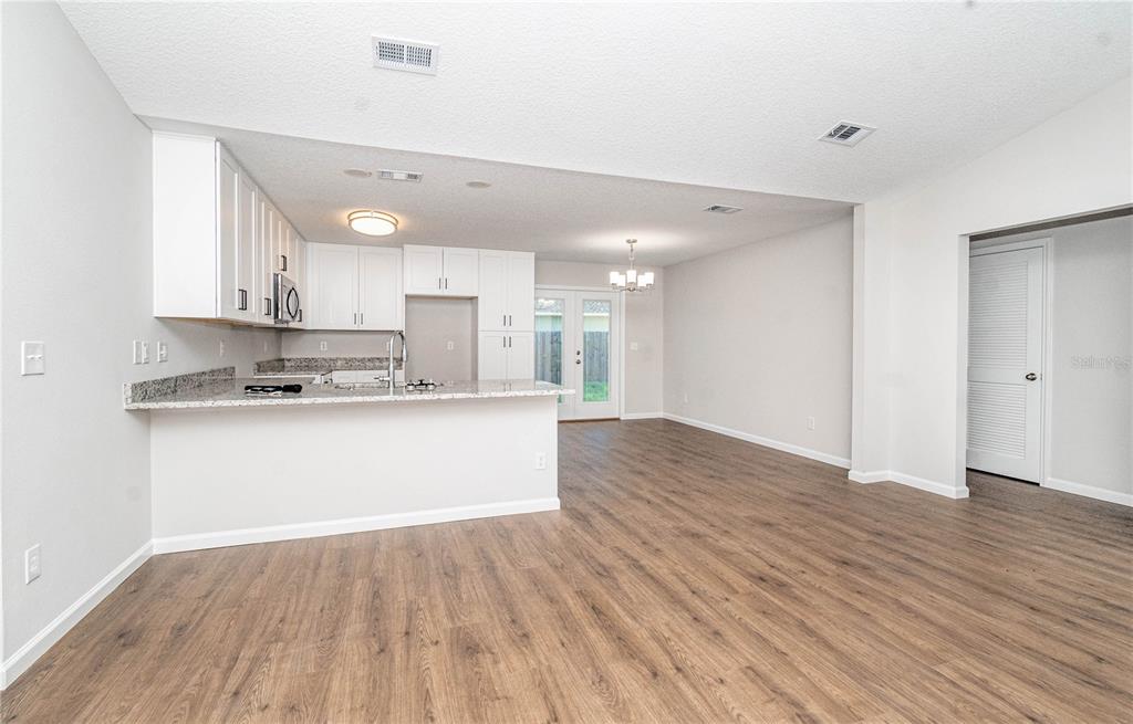Property for sale at 451 NORTH BOULEVARD E, MACCLENNY, FL, 32063