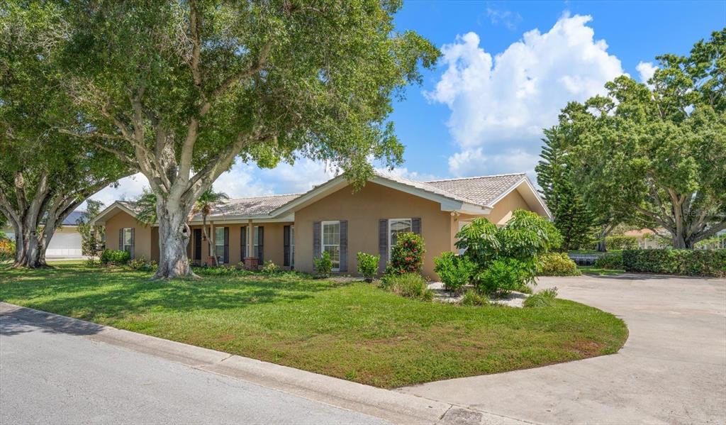 Property for sale at 1641 SHERBROOK ROAD, CLEARWATER, FL, 33764