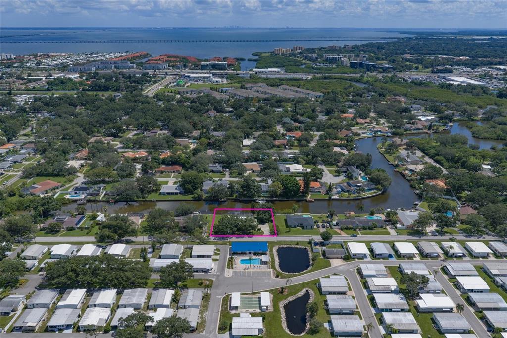 Property for sale at 1641 SHERBROOK ROAD, CLEARWATER, FL, 33764