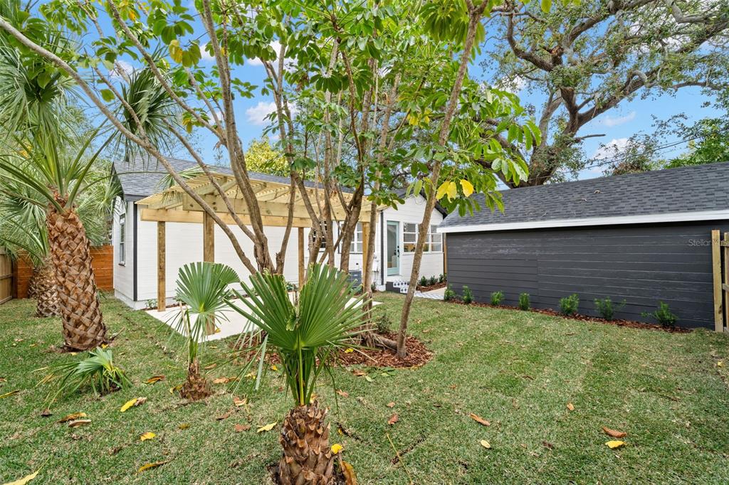 Property for sale at 4536 1ST AVENUE N, ST PETERSBURG, FL, 33713
