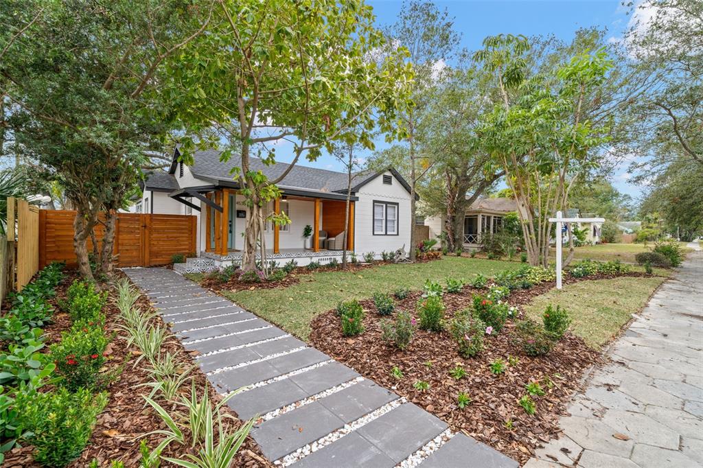 Property for sale at 4536 1ST AVENUE N, ST PETERSBURG, FL, 33713
