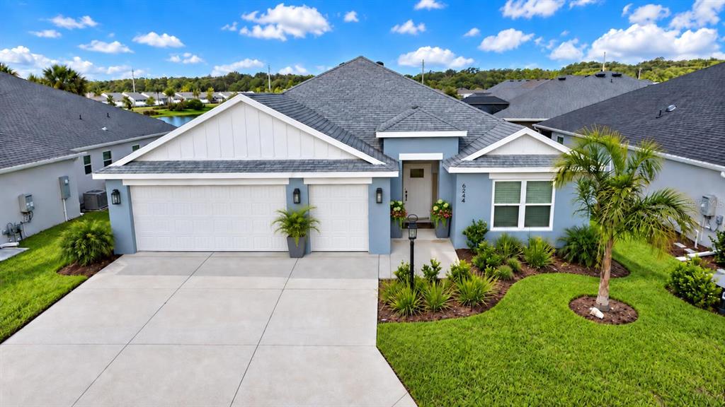 Property for sale at 6244 HANNAN LOOP, THE VILLAGES, FL, 34762