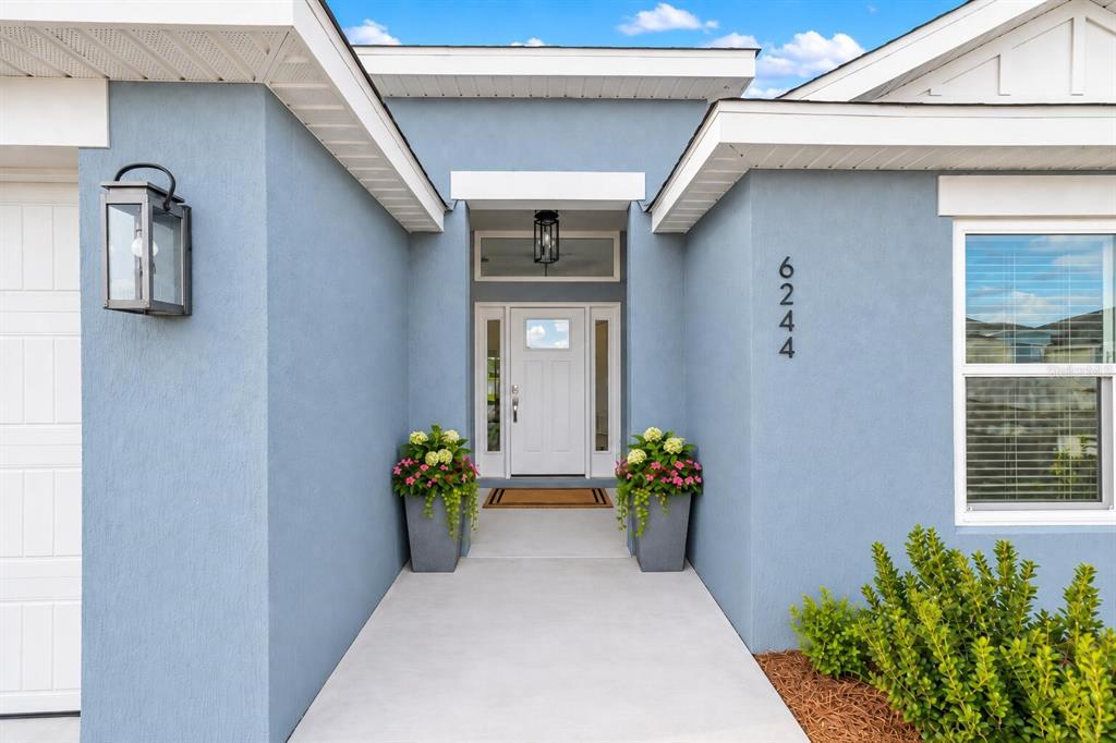 Property for sale at 6244 HANNAN LOOP, THE VILLAGES, FL, 34762