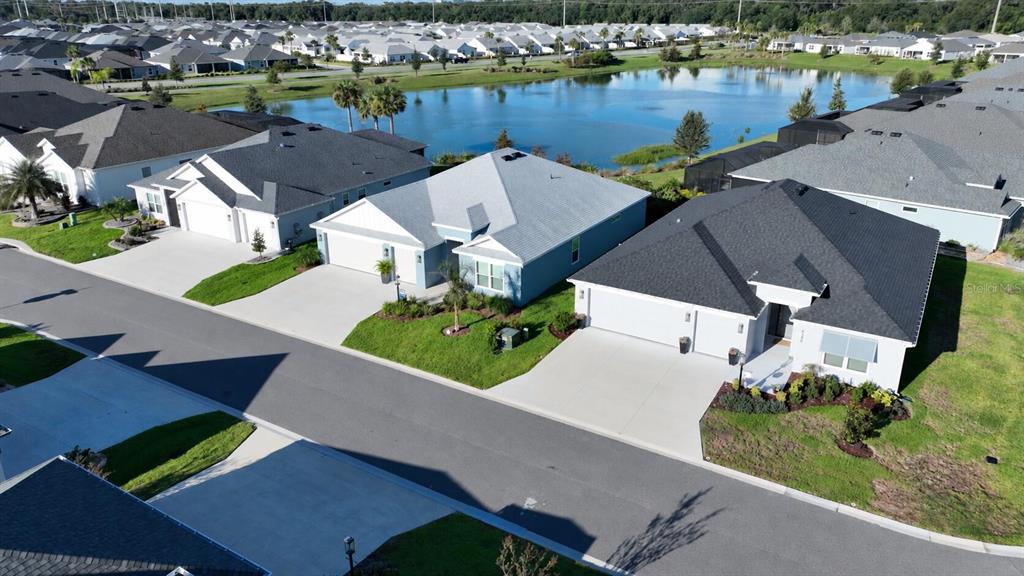 Property for sale at 6244 HANNAN LOOP, THE VILLAGES, FL, 34762