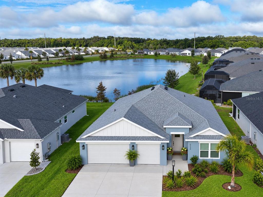 Property for sale at 6244 HANNAN LOOP, THE VILLAGES, FL, 34762