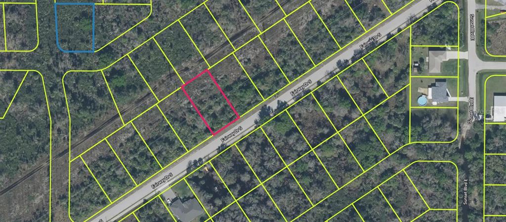 Property for sale at 5212 FAIRWAY DRIVE S, PUNTA GORDA, FL, 33982