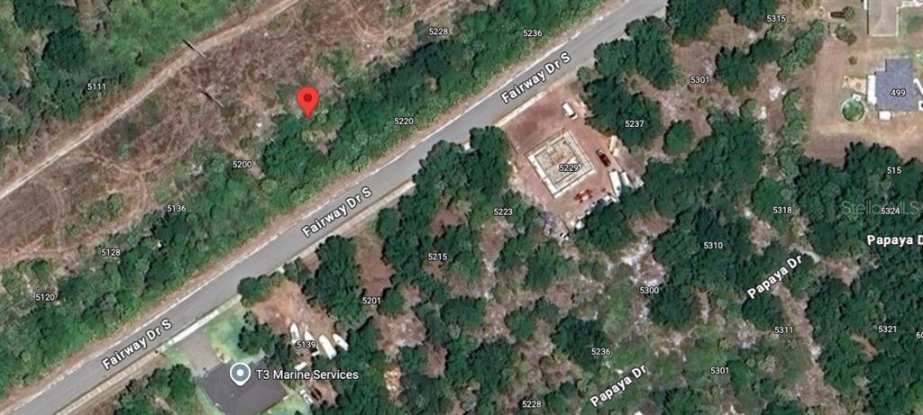 Property for sale at 5212 FAIRWAY DRIVE S, PUNTA GORDA, FL, 33982
