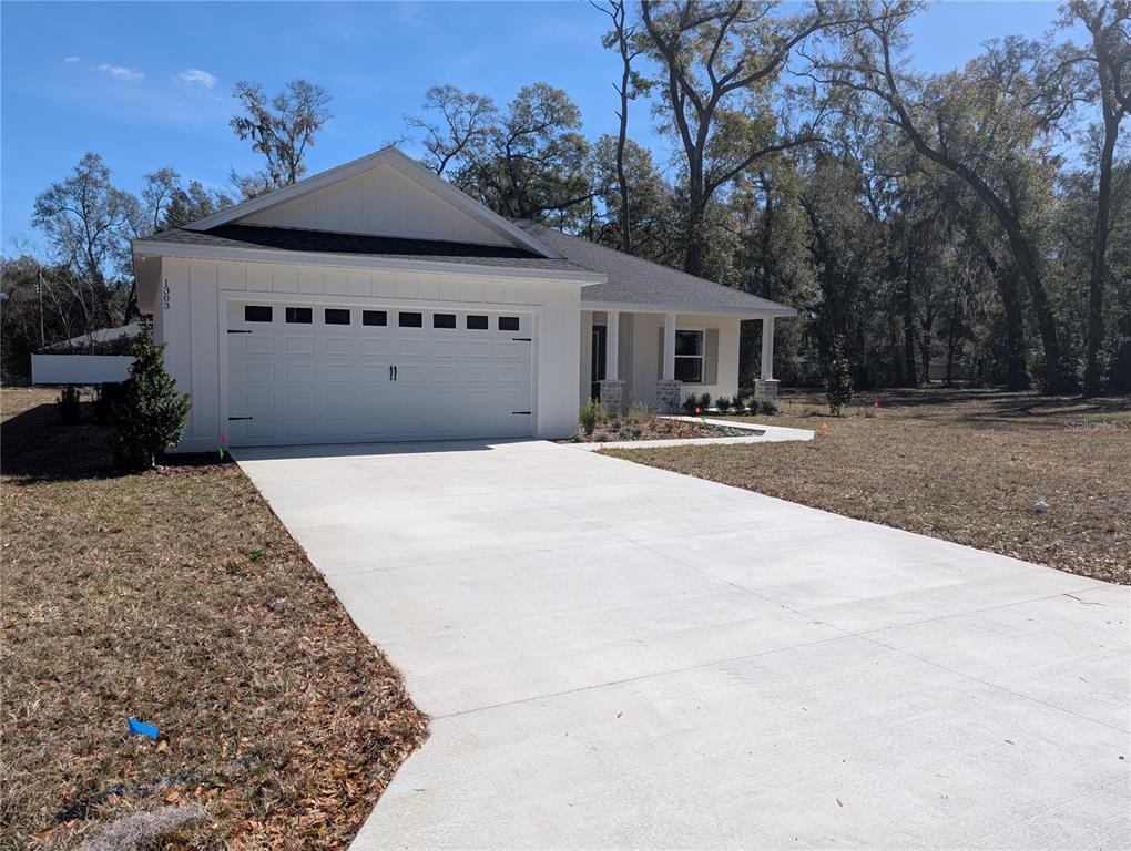 Property for sale at 1303 NE 23RD AVENUE, OCALA, FL, 34470