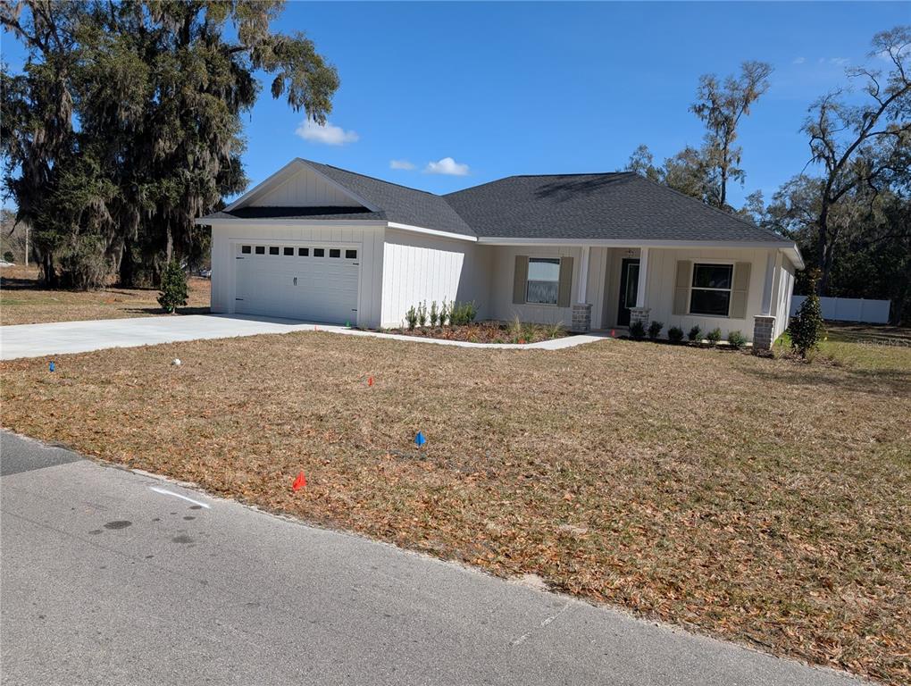 Property for sale at 1303 NE 23RD AVENUE, OCALA, FL, 34470