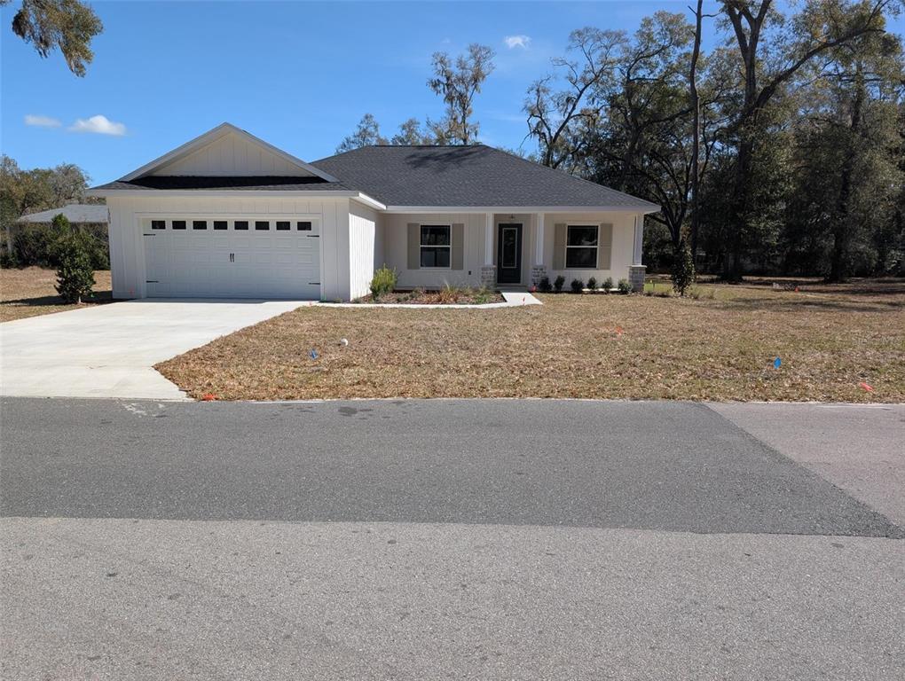 Property for sale at 1303 NE 23RD AVENUE, OCALA, FL, 34470