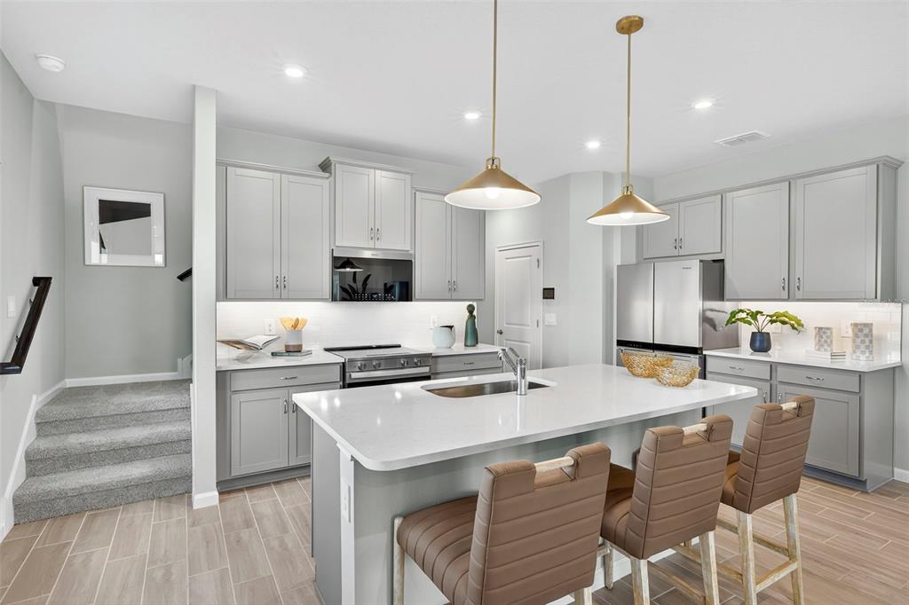 Model