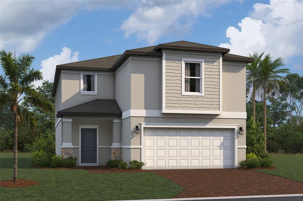 Property for sale at 4343 OUTHUAL RUN, PALMETTO, FL, 34221