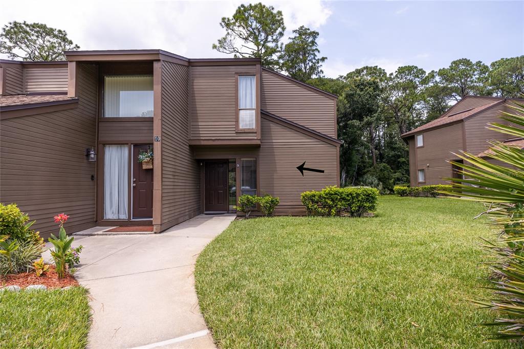 Property for sale at 9 SOUTHBURY COURT UNIT 9, PALM COAST, FL, 32137