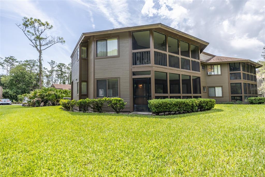 Property for sale at 9 SOUTHBURY COURT UNIT 9, PALM COAST, FL, 32137