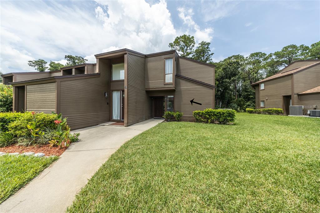 Property for sale at 9 SOUTHBURY COURT UNIT 9, PALM COAST, FL, 32137
