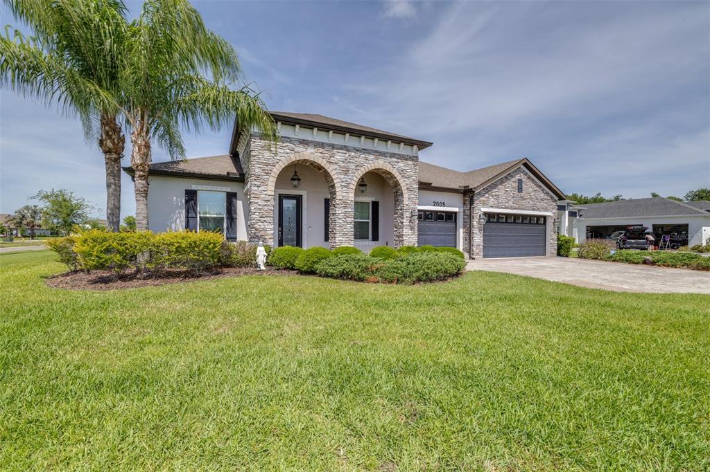 Property for sale at 2005 149TH PLACE E, PARRISH, FL, 34219