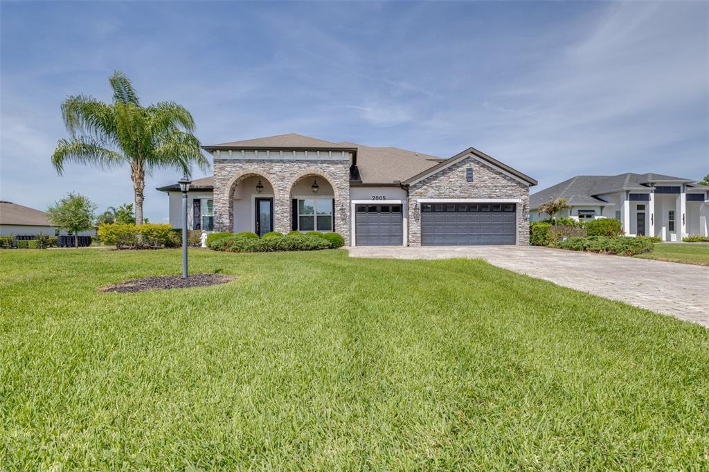 Property for sale at 2005 149TH PLACE E, PARRISH, FL, 34219