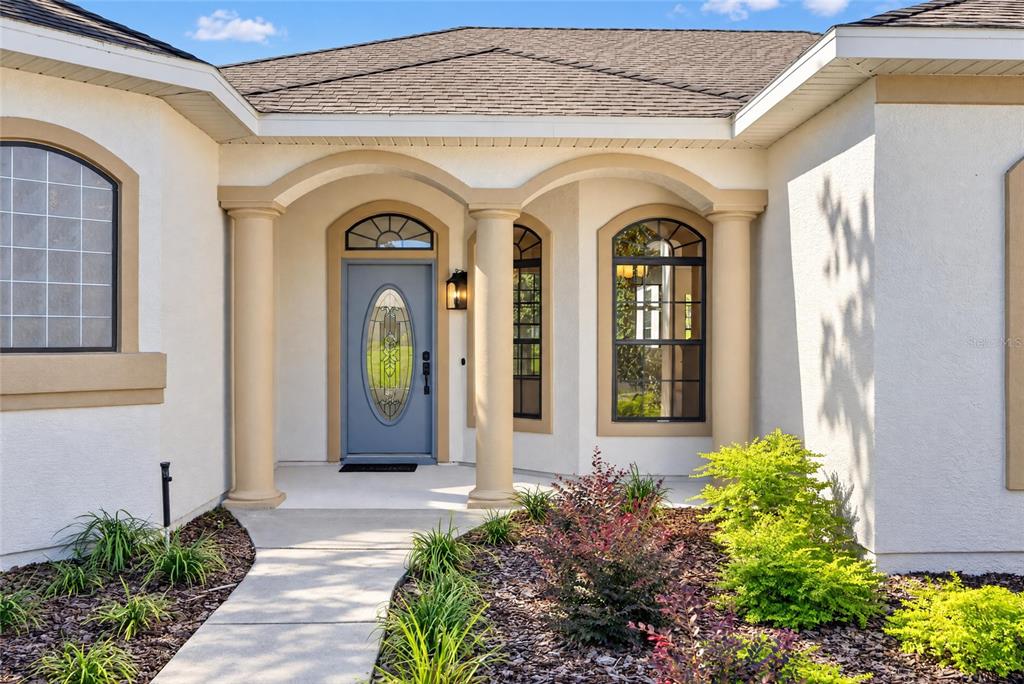 Property for sale at 3524 SE 45TH AVENUE, OCALA, FL, 34480