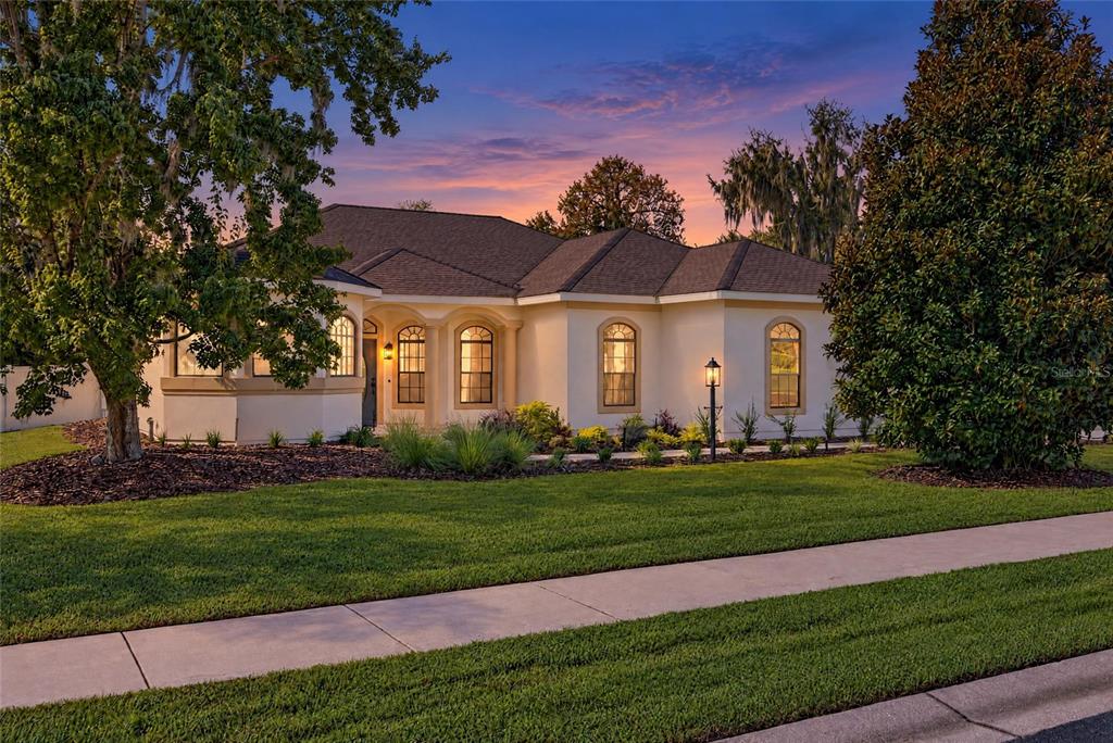 Property for sale at 3524 SE 45TH AVENUE, OCALA, FL, 34480