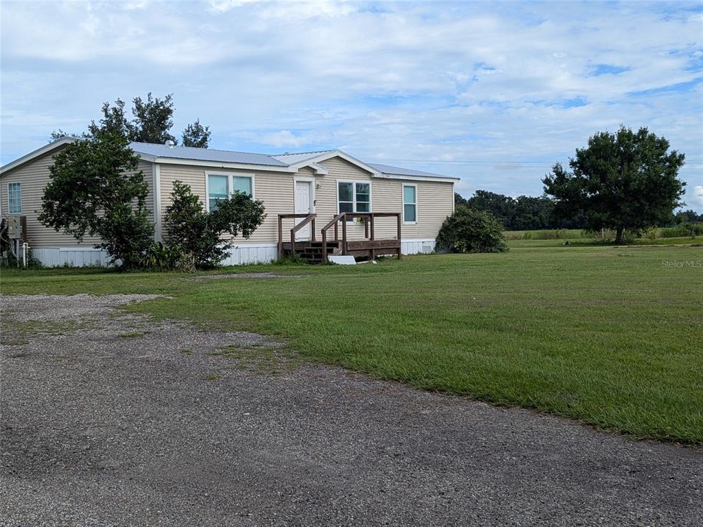 Property for sale at 1291 NE HANSEL AVENUE, ARCADIA, FL, 34266
