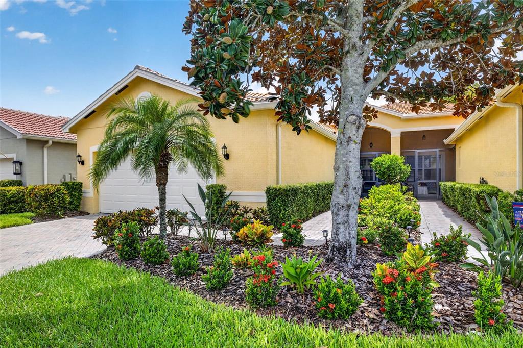 Property for sale at 16227 AMETHYST KEY DRIVE, WIMAUMA, FL, 33598