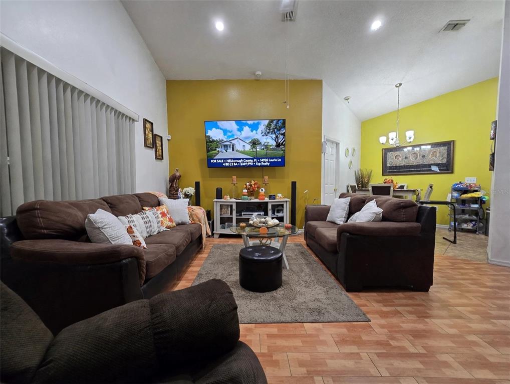 Property for sale at 14926 LAURIE LANE, TAMPA, FL, 33613