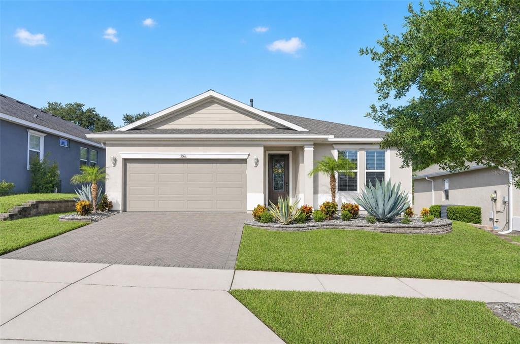 Property for sale at 306 ALCOVE DRIVE, GROVELAND, FL, 34736