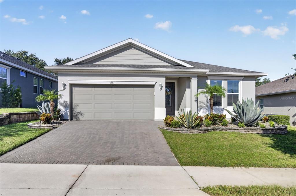 Property for sale at 306 ALCOVE DRIVE, GROVELAND, FL, 34736