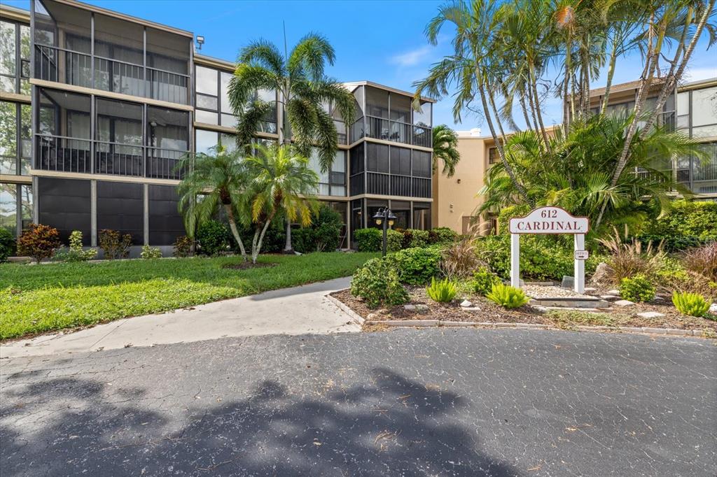 Property for sale at 612 BIRD BAY DRIVE S UNIT 118, VENICE, FL, 34285