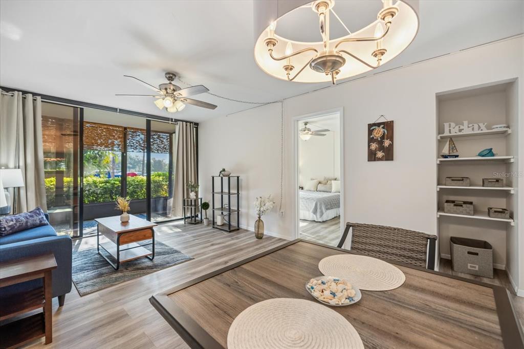 Property for sale at 612 BIRD BAY DRIVE S UNIT 118, VENICE, FL, 34285