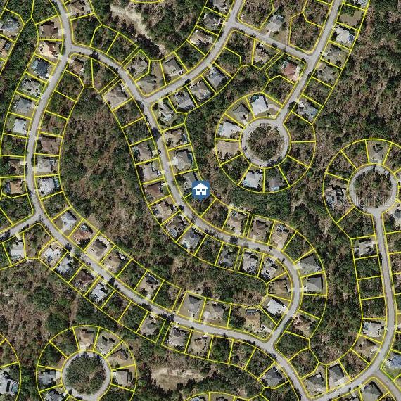 Property for sale at 19 BALSAM STREET, HOMOSASSA, FL, 34446