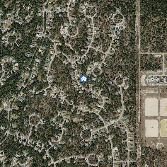 Property for sale at 19 BALSAM STREET, HOMOSASSA, FL, 34446