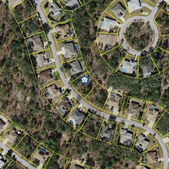 Property for sale at 19 BALSAM STREET, HOMOSASSA, FL, 34446