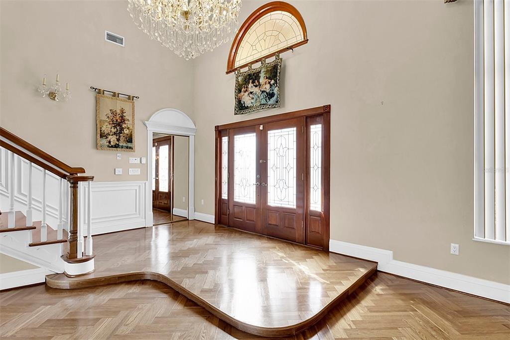 Property for sale at 4404 LAKE IN THE WOODS DRIVE, SPRING HILL, FL, 34607