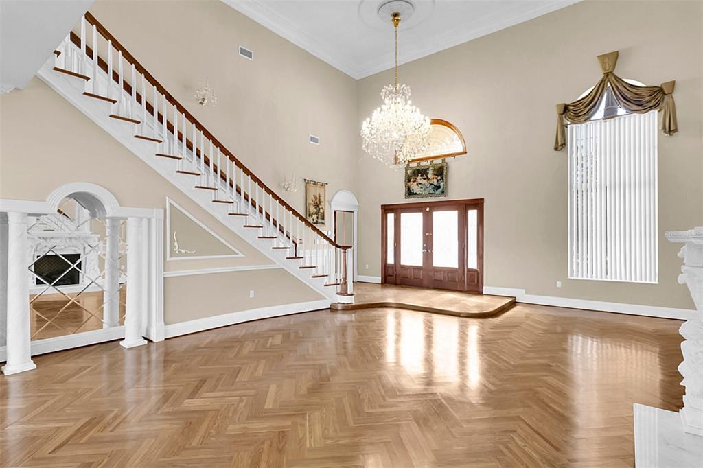 Property for sale at 4404 LAKE IN THE WOODS DRIVE, SPRING HILL, FL, 34607