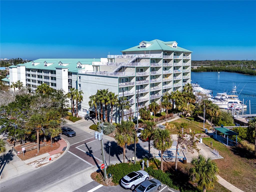Property for sale at 399 2ND STREET UNIT 718, INDIAN ROCKS BEACH, FL, 33785